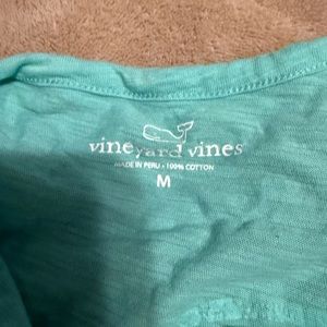 Vineyard Vines Long Sleeve T Shirt